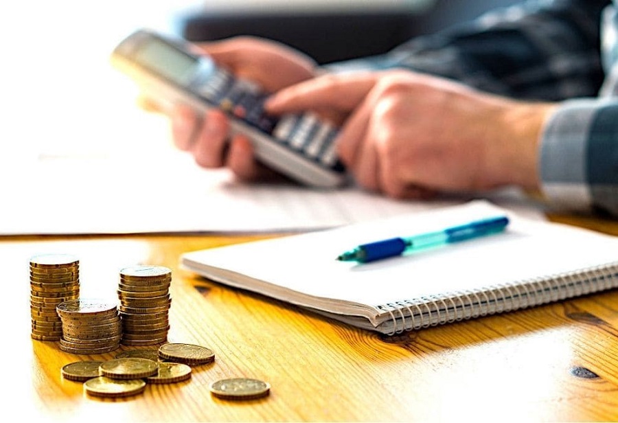 Tenha metas financeiras bem estabelecidas