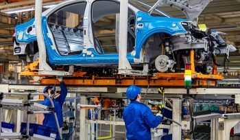 Saída da Ford no Brasil